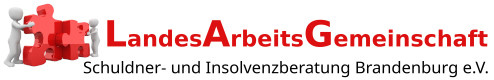 LAG Schuldner- und Insolvenzberatung Brandenburg e.V.